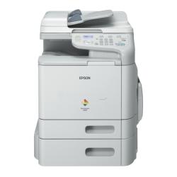Epson Aculaser CX 37 DTNF