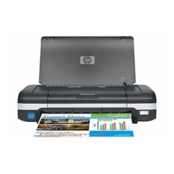 HP OfficeJet H 470 Series