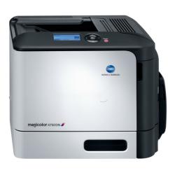 Konica Minolta Magicolor 4700 Series