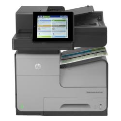 HP OfficeJet Enterprise Color X 585 f MFP