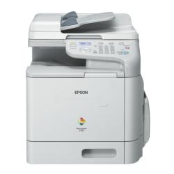 Epson Aculaser CX 37 DNF