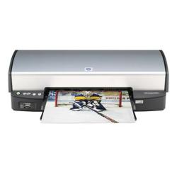 HP DeskJet 5900 Series