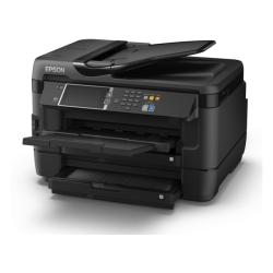 Epson WorkForce WF-7620 DTWF