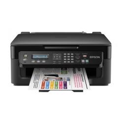 Epson WorkForce WF-2510 WF
