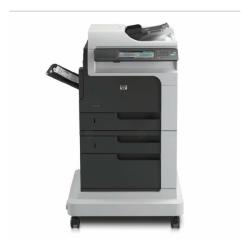 Série HP LaserJet Enterprise M 4500
