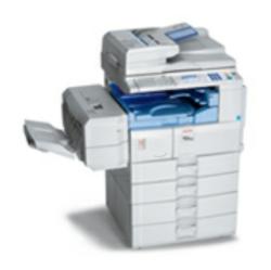 Ricoh Aficio MP 2500 AD