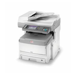 Oki MC 851 DN