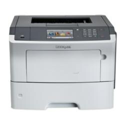 Lexmark MS 610 dn