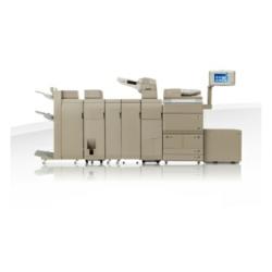 Canon imageRUNNER Advance 8200 Series
