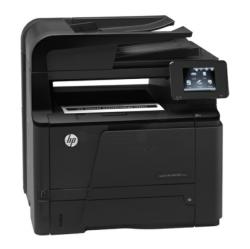 HP LaserJet Pro 400 MFP M 425 dn