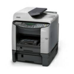 Ricoh Aficio GX 3000 Series