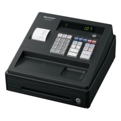 Sharp XE-A 100 Series