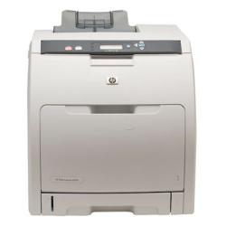 Série HP Color LaserJet 3600