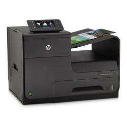 HP OfficeJet Pro X 551 dw