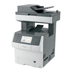 Lexmark X 746 DE