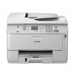 Epson WorkForce Pro WP-4525 DNF