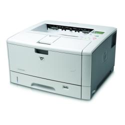 HP LaserJet 5200 Series