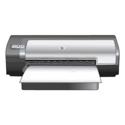 HP OfficeJet K 7100 Series