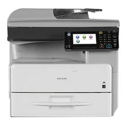 Ricoh Aficio MP 301 SP
