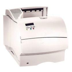 Lexmark T 620 Series