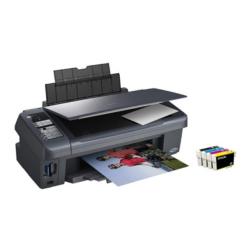 Série Epson Stylus DX 7400
