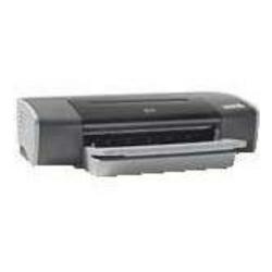 HP DeskJet 9600 Series