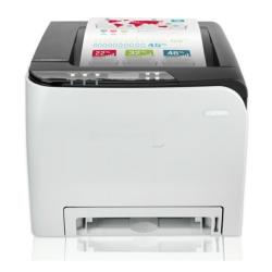 Ricoh Aficio SP C 250 dn