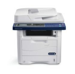 Série Xerox WC 3315