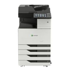 Lexmark XC 9255 de