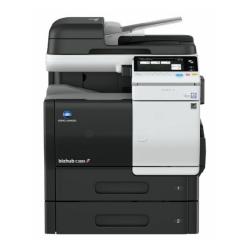 Konica Minolta Bizhub C 3851