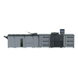 Konica Minolta AccurioPress 6136