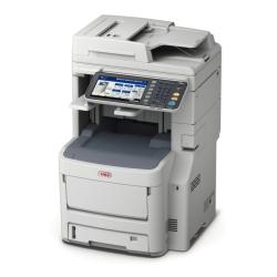 Oki ES 7470 MFP