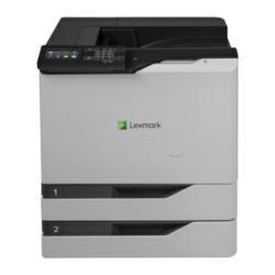 Lexmark CS 820 dte