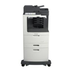 Lexmark MX 812 dpe