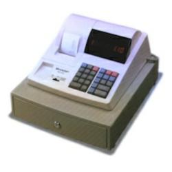 Sharp XE-A 115