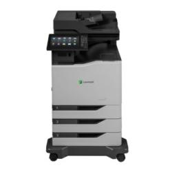Lexmark CX 860 dtfe