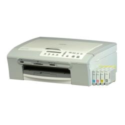 Brother DCP-150 Series