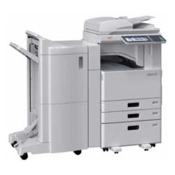 Oki ES 9465 MFP