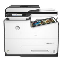 HP PageWide Pro 577 z