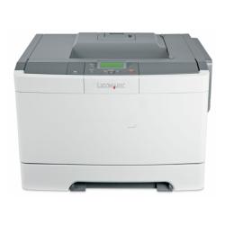 Série Lexmark C 544