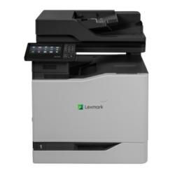Lexmark CS 827 de