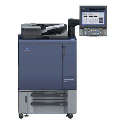 Konica Minolta bizhub Press C 2070