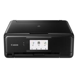 Canon Pixma TS 8100 Series