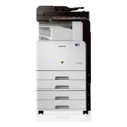 Samsung CLX-9301 Series