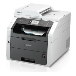 Brother MFC-9332 CDW