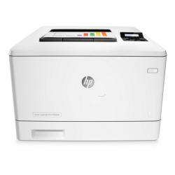 HP Color LaserJet Pro M 452 dn