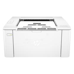 HP LaserJet Pro M 102 a