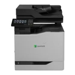Lexmark CX 827 de
