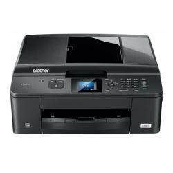 Brother MFC-J 430 Series