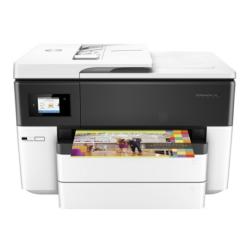 HP OfficeJet Pro 7700 Series